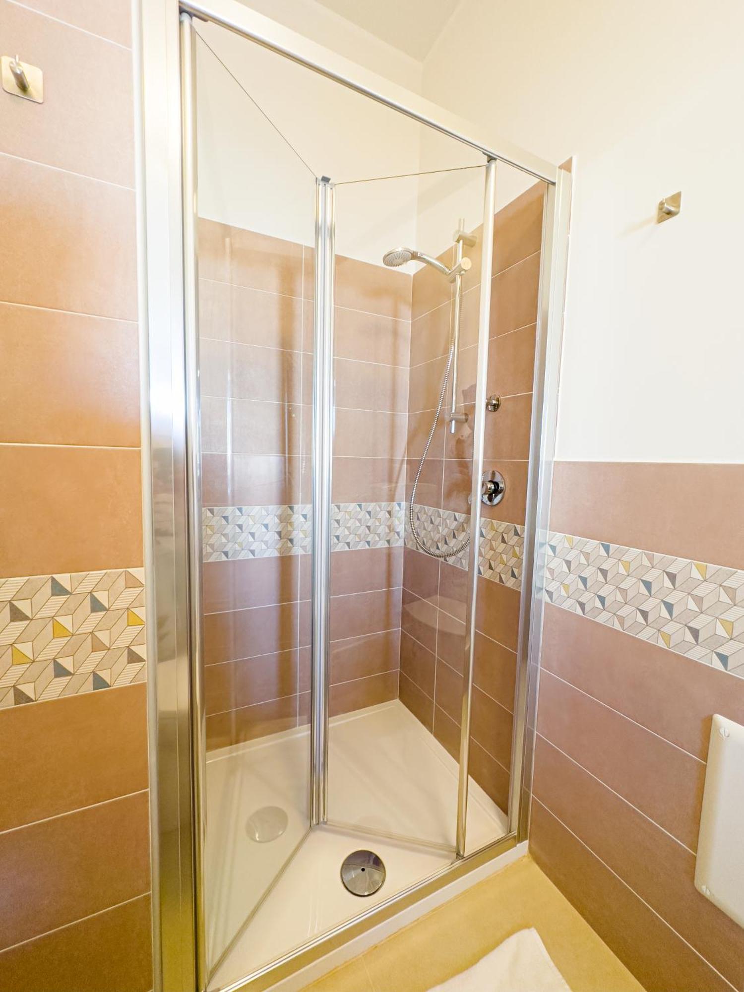 Un Passo Dal Porto Bed & Breakfast Palermo Exterior photo